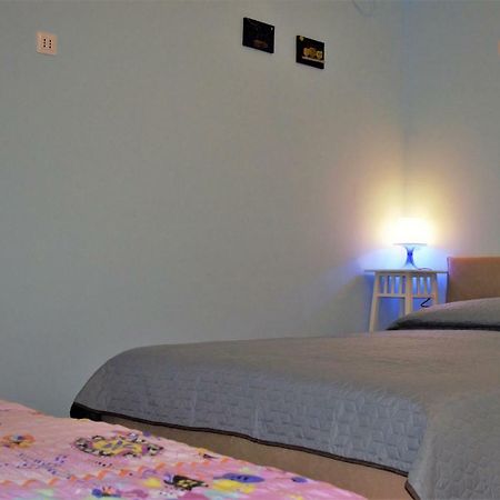 Leela Apartment Dubrovnik Extérieur photo
