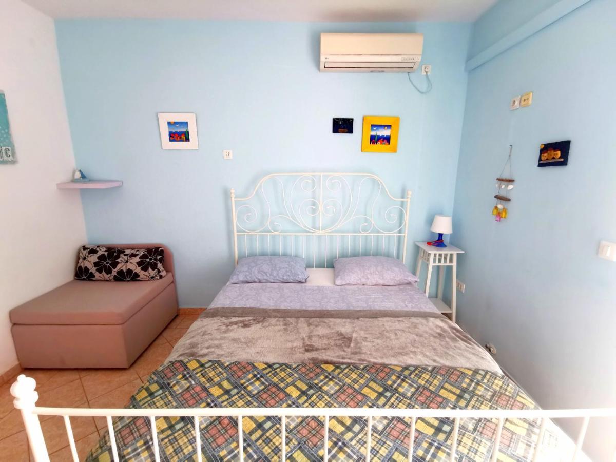 Leela Apartment Dubrovnik Extérieur photo
