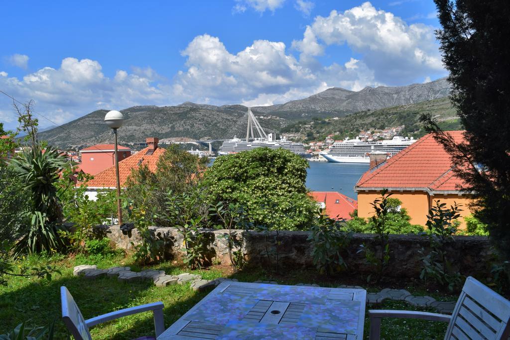 Leela Apartment Dubrovnik Extérieur photo