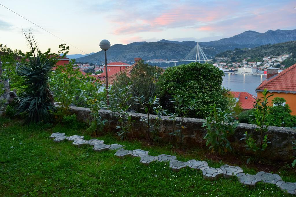 Leela Apartment Dubrovnik Extérieur photo