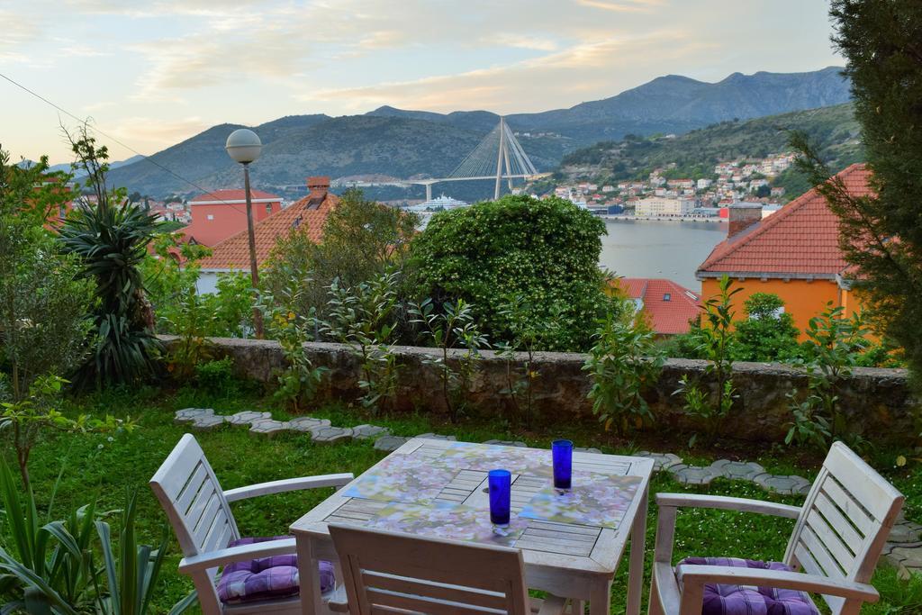 Leela Apartment Dubrovnik Extérieur photo