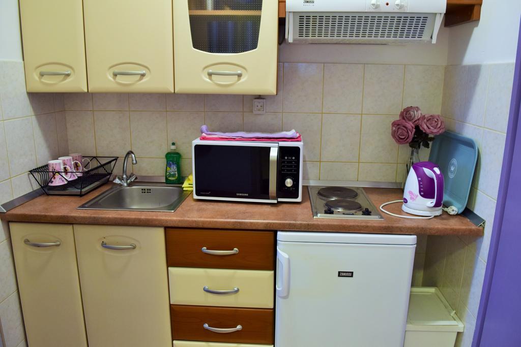 Leela Apartment Dubrovnik Extérieur photo