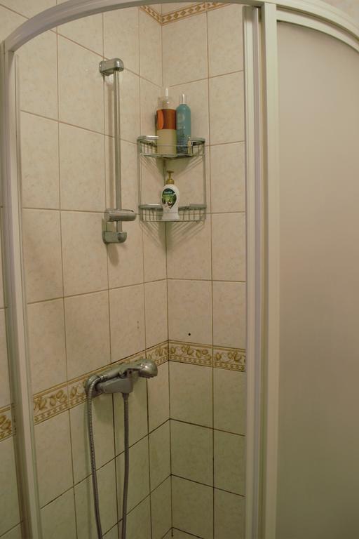Leela Apartment Dubrovnik Extérieur photo