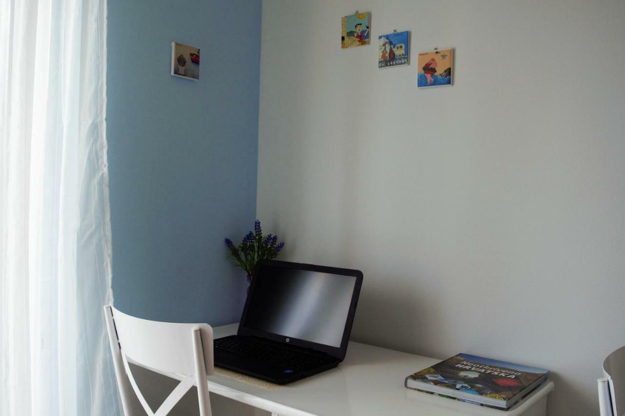 Leela Apartment Dubrovnik Extérieur photo