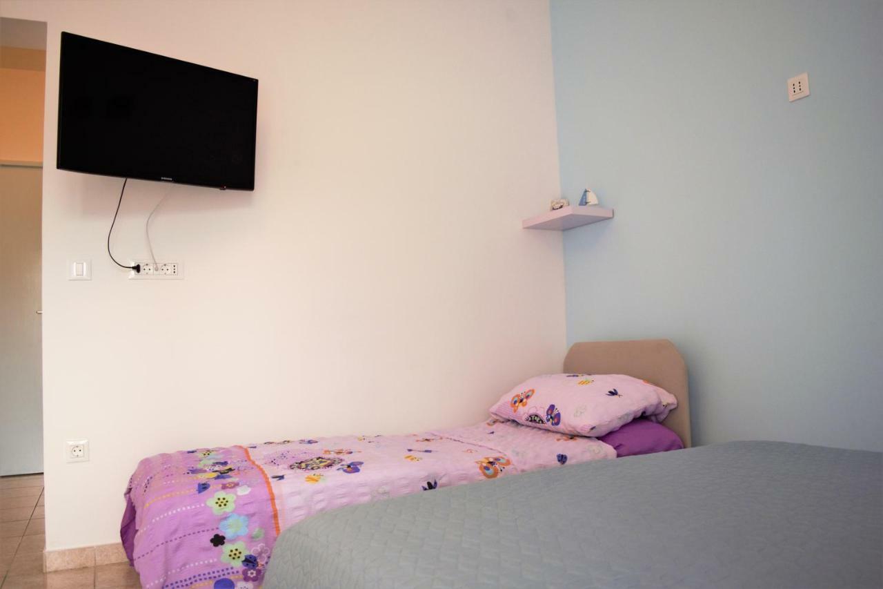 Leela Apartment Dubrovnik Extérieur photo