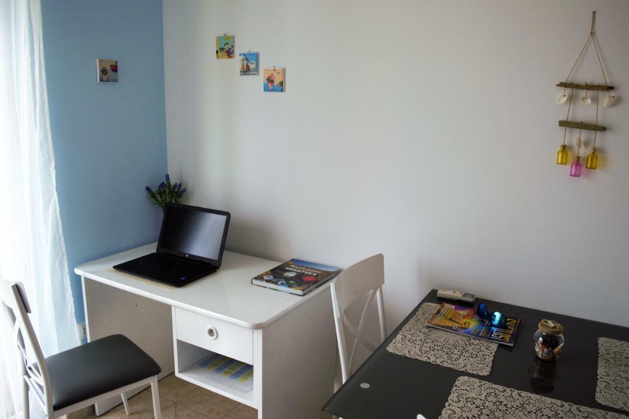 Leela Apartment Dubrovnik Extérieur photo