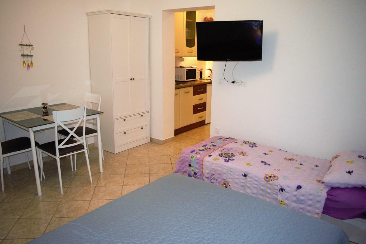 Leela Apartment Dubrovnik Extérieur photo