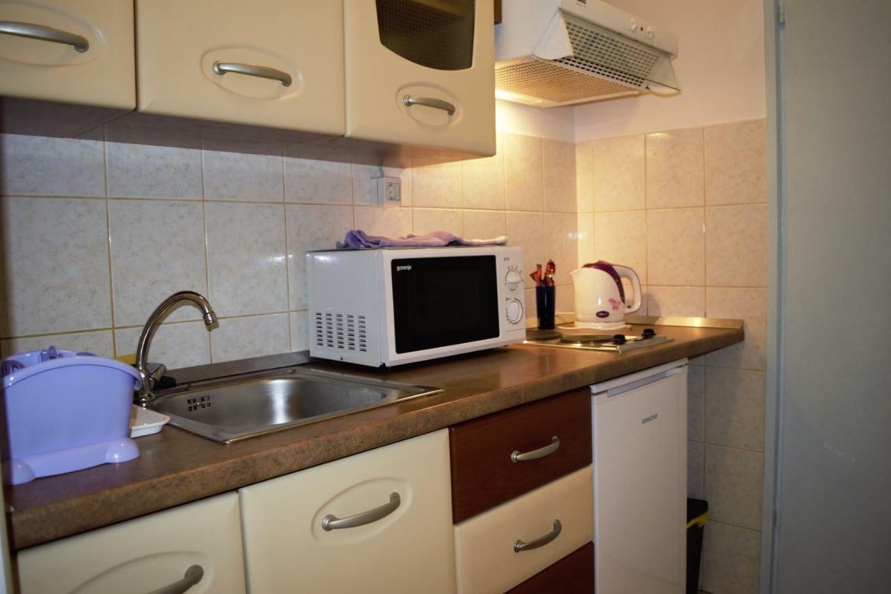 Leela Apartment Dubrovnik Extérieur photo