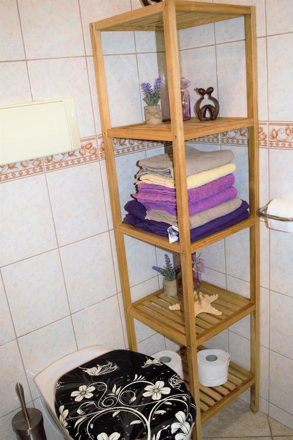 Leela Apartment Dubrovnik Extérieur photo