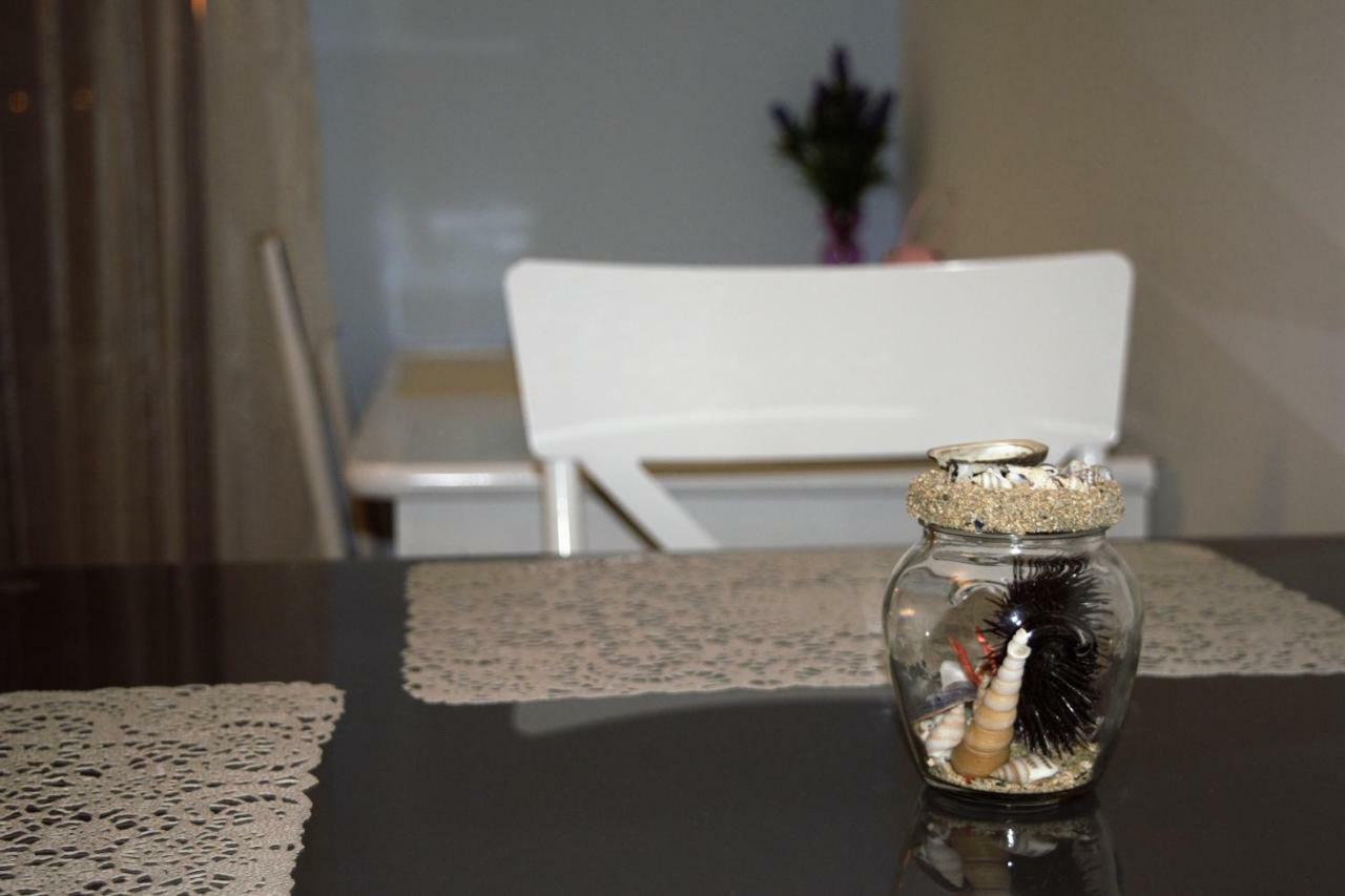 Leela Apartment Dubrovnik Extérieur photo
